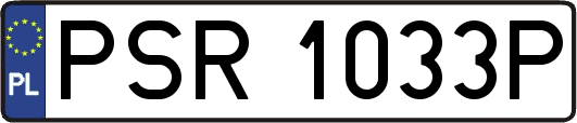PSR1033P