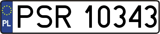 PSR10343