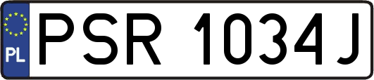 PSR1034J