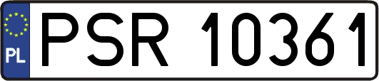 PSR10361
