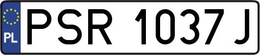 PSR1037J