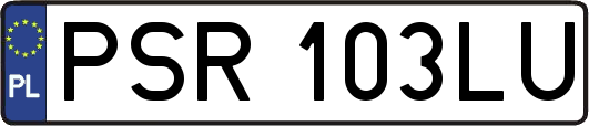 PSR103LU