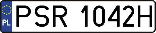 PSR1042H