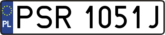 PSR1051J