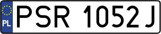 PSR1052J