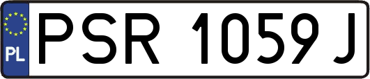 PSR1059J