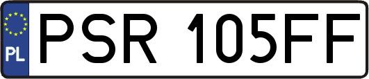PSR105FF