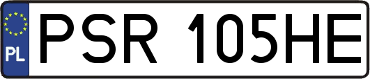 PSR105HE