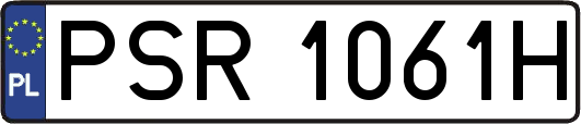 PSR1061H