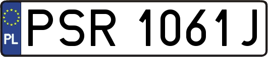PSR1061J