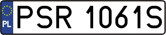 PSR1061S
