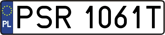 PSR1061T