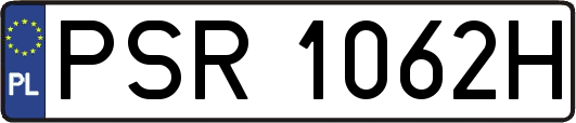 PSR1062H