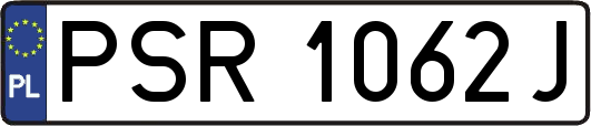 PSR1062J