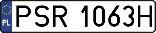 PSR1063H