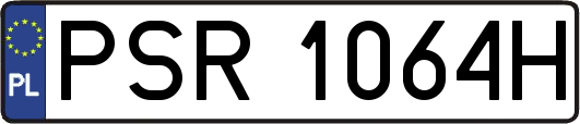 PSR1064H