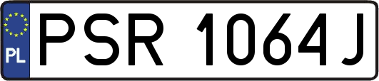 PSR1064J