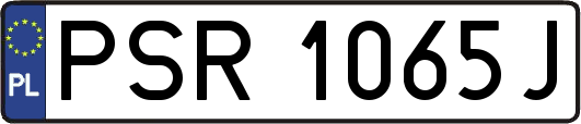 PSR1065J