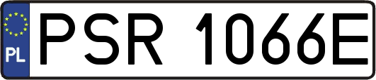PSR1066E