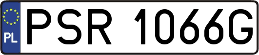 PSR1066G