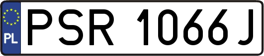 PSR1066J