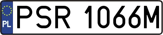 PSR1066M