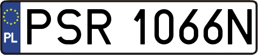 PSR1066N