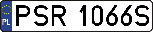 PSR1066S