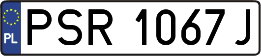 PSR1067J