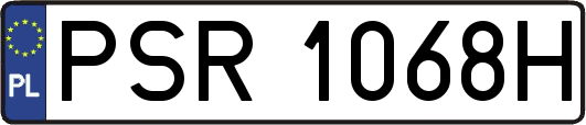 PSR1068H