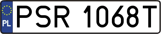 PSR1068T
