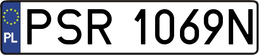 PSR1069N