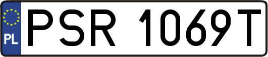 PSR1069T