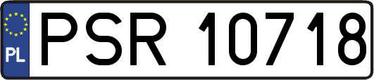 PSR10718
