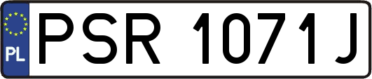 PSR1071J