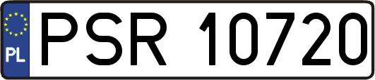 PSR10720