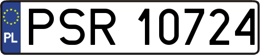 PSR10724