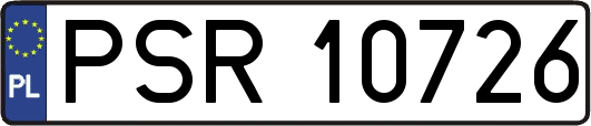 PSR10726