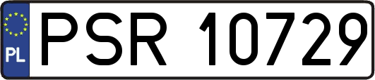 PSR10729