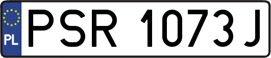 PSR1073J