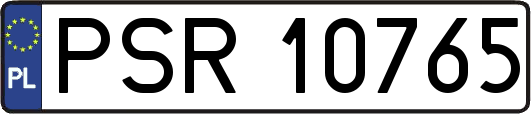 PSR10765