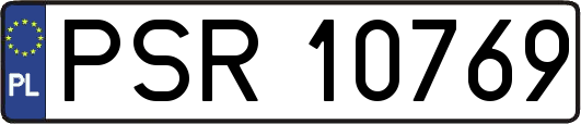 PSR10769