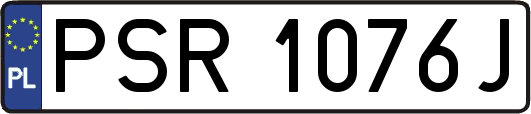 PSR1076J