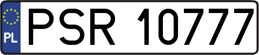PSR10777