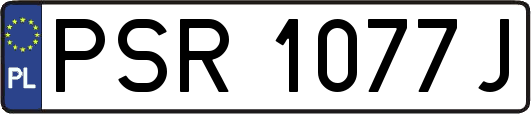 PSR1077J