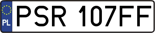 PSR107FF