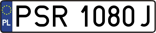 PSR1080J