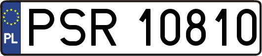 PSR10810