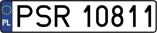PSR10811