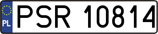 PSR10814